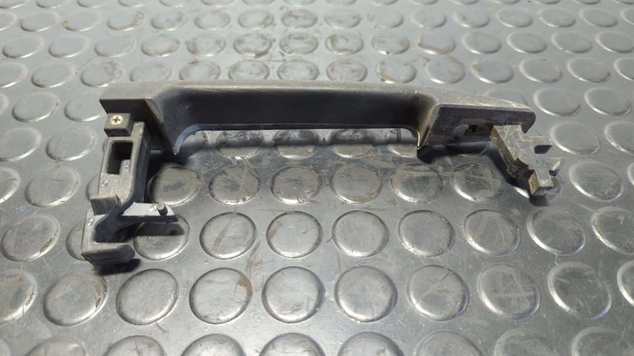 MANETA TRASERA DERECHA MERCEDES CLASE E (W210) - vista 2