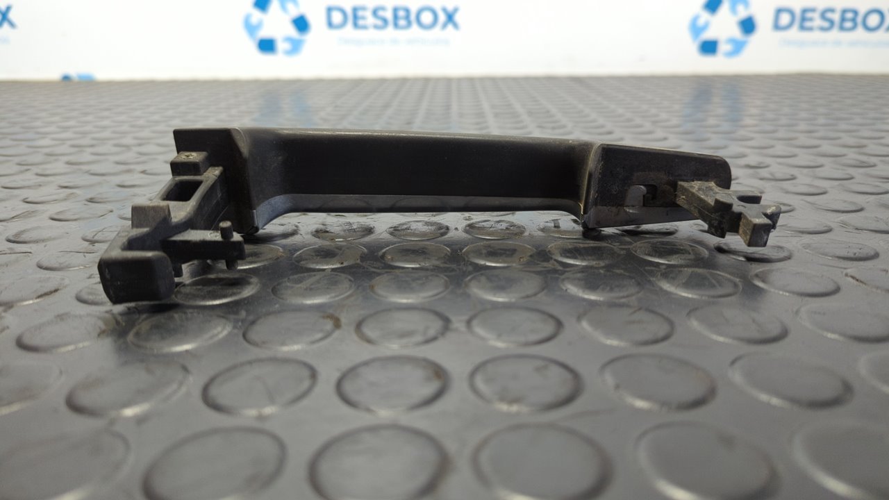 MANETA TRASERA DERECHA MERCEDES CLASE E (W210) - vista 4