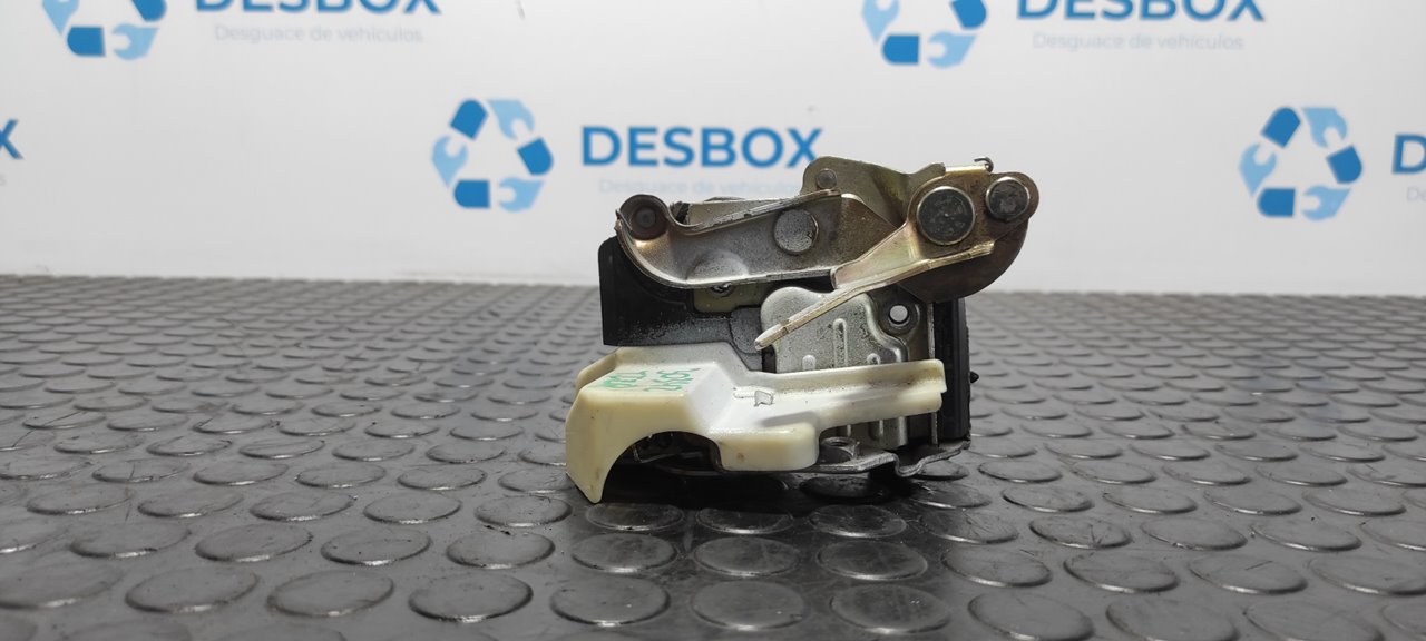 CERRADURA PUERTA TRASERA IZQUIERDA MERCEDES-BENZ CLASE C (W201) BERLINA