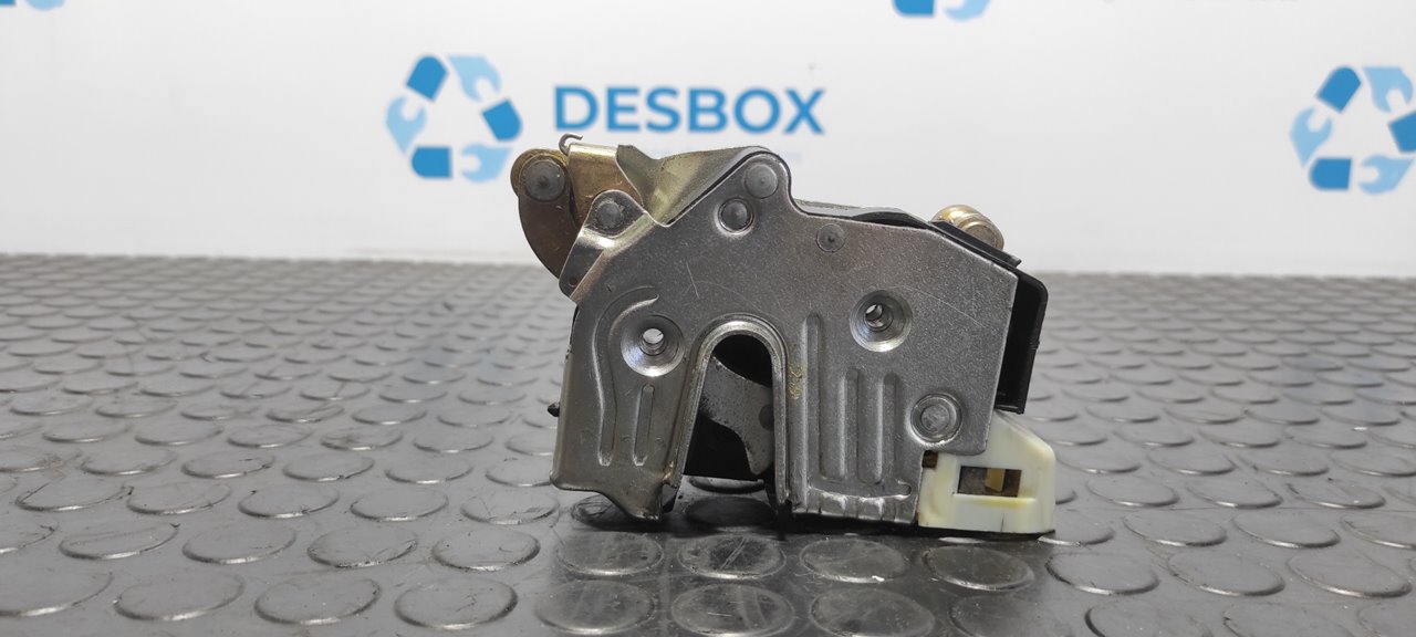 CERRADURA PUERTA TRASERA IZQUIERDA MERCEDES-BENZ CLASE C (W201) BERLINA - vista 2