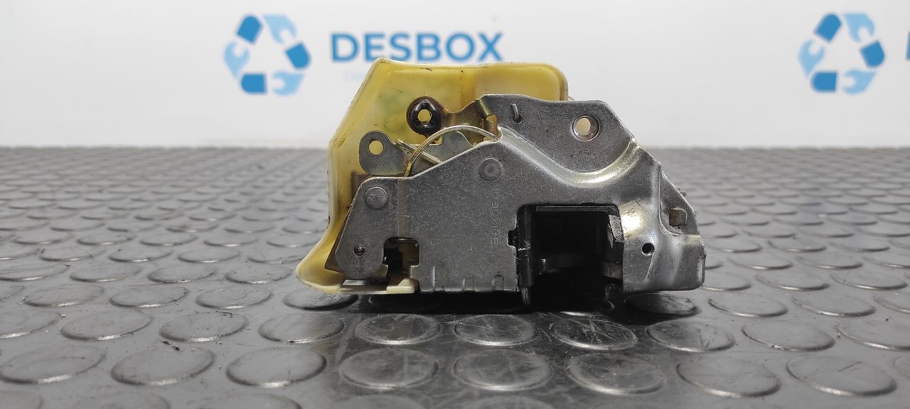 CERRADURA PUERTA TRASERA IZQUIERDA MERCEDES-BENZ CLASE C (W201) BERLINA - vista 3