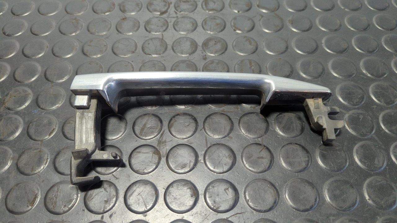 MANETA  TRASERA IZQUIERDA MERCEDES CLASE E (W210) - vista 2