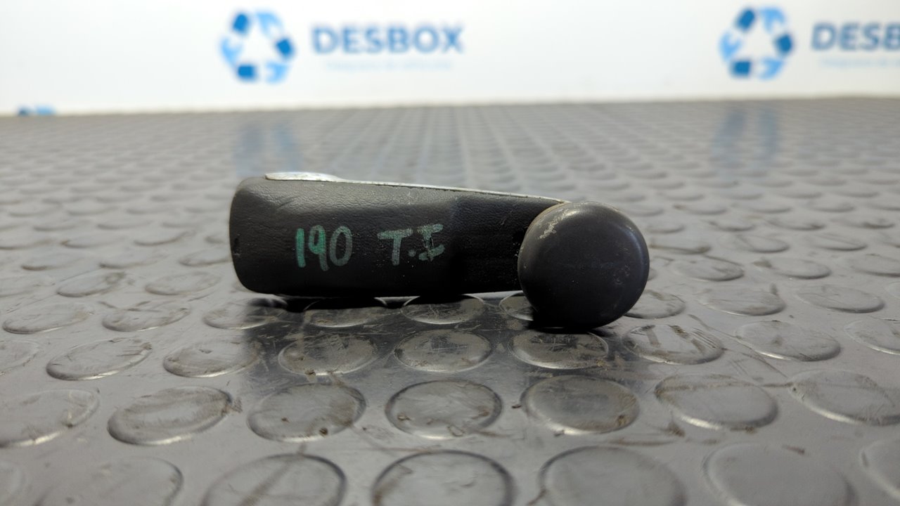 MANETA ELEVALUNAS TRASERA IZQUIERDA MERCEDES CLASE C (W201)