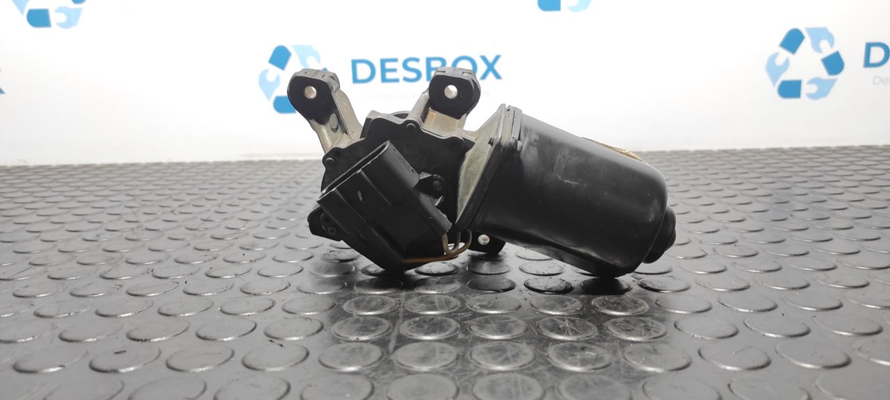 MOTOR LIMPIA DELANTERO OPEL FRONTERA A - vista 3
