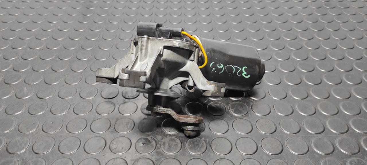 MOTOR LIMPIA DELANTERO OPEL FRONTERA A - vista 2