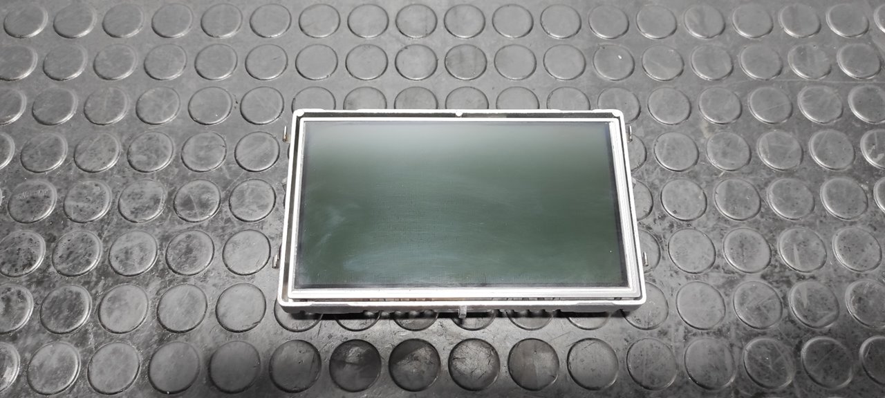 PANTALLA MULTIFUNCION RENAULT ESPACE IV (JK0) - vista 5
