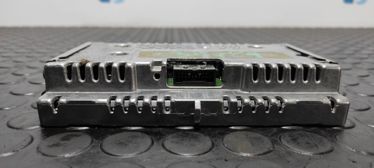 PANTALLA MULTIFUNCION RENAULT ESPACE IV (JK0) - vista 8