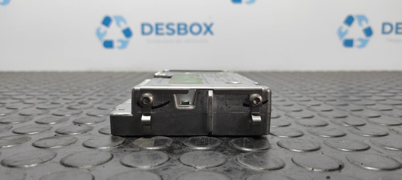 PANTALLA MULTIFUNCION RENAULT ESPACE IV (JK0) - vista 2