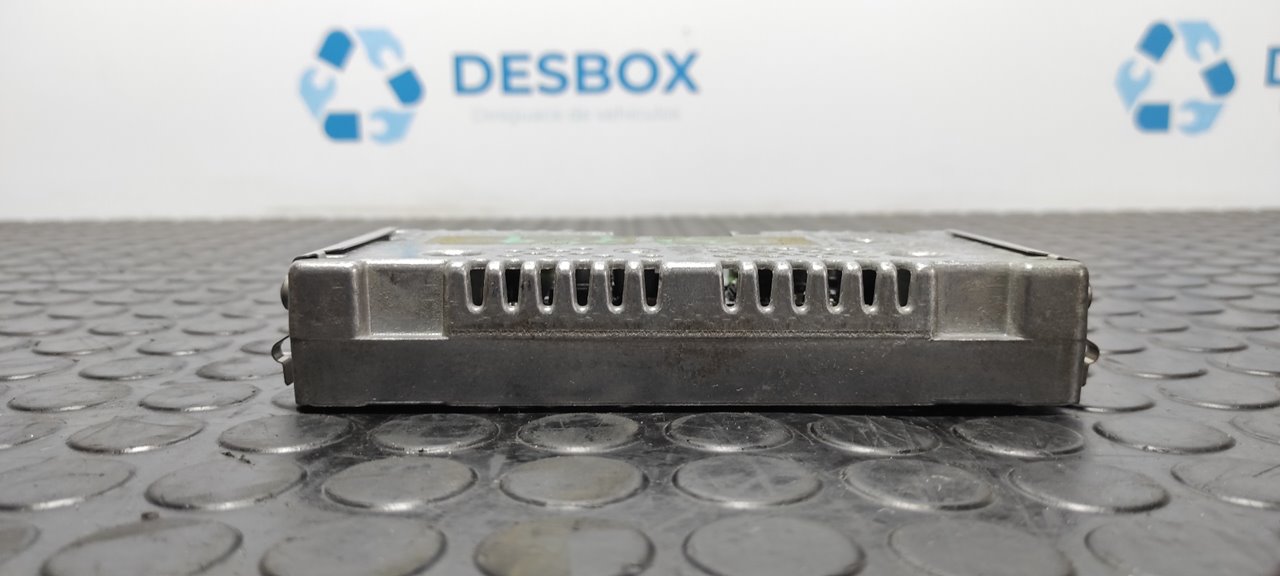 PANTALLA MULTIFUNCION RENAULT ESPACE IV (JK0) - vista 6