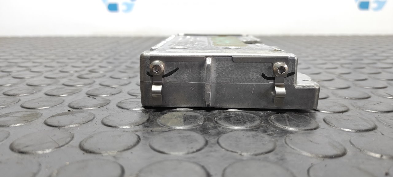 PANTALLA MULTIFUNCION RENAULT ESPACE IV (JK0) - vista 4