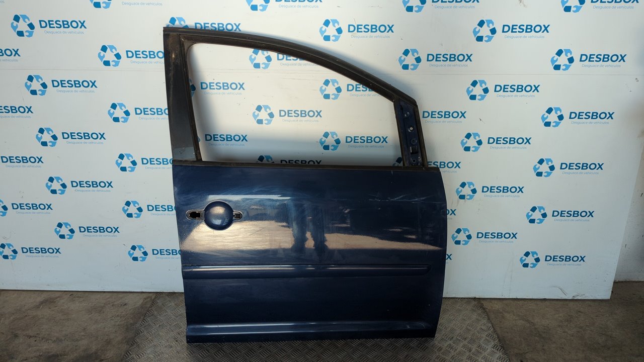 PUERTA DELANTERA DERECHA VOLKSWAGEN TOURAN (1T1)