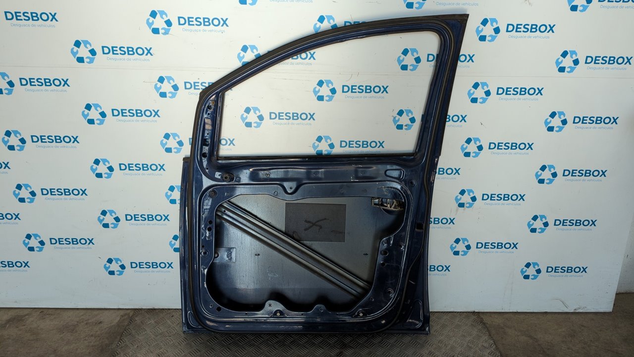 PUERTA DELANTERA DERECHA VOLKSWAGEN TOURAN (1T1) - vista 4