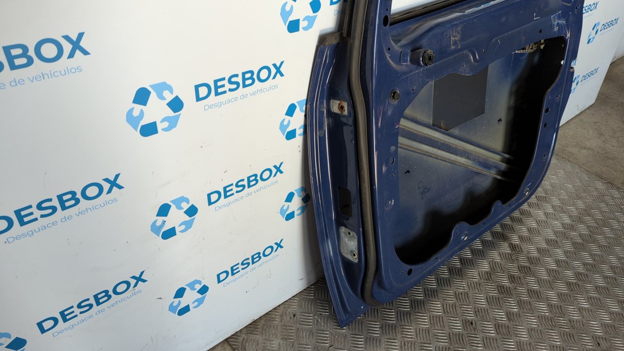 PUERTA DELANTERA DERECHA VOLKSWAGEN TOURAN (1T1) - vista 3