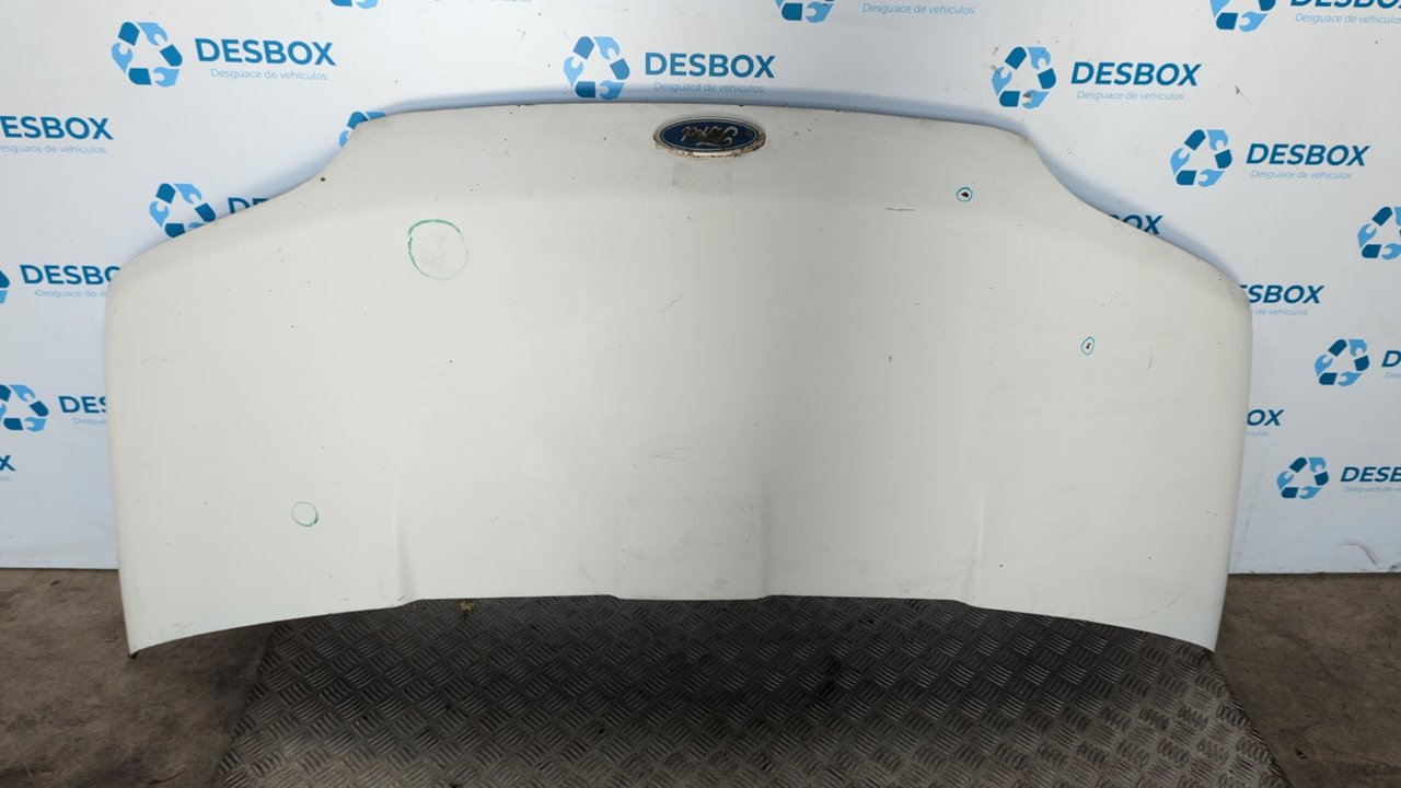 CAPO FORD TRANSIT, CAJA ABIERTA 86/92