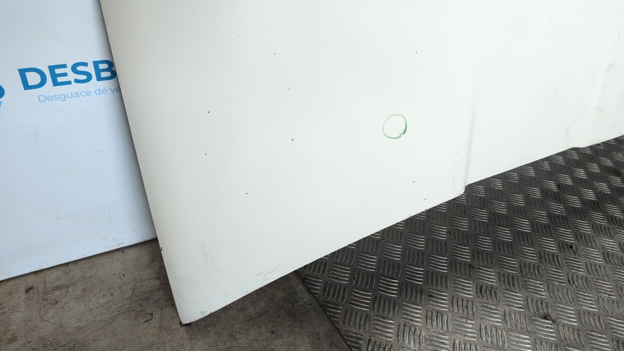 CAPO FORD TRANSIT, CAJA ABIERTA 86/92 - vista 2