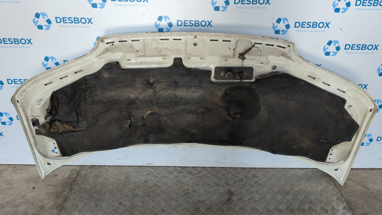 CAPO FORD TRANSIT, CAJA ABIERTA 86/92 - vista 8