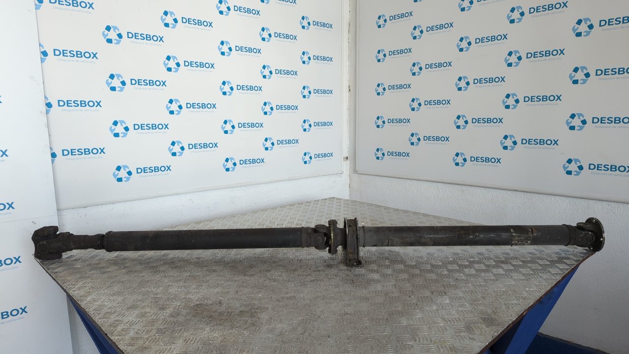 TRANSMISION CENTRAL MERCEDES-BENZ SPRINTER 02.00 -> COMBI