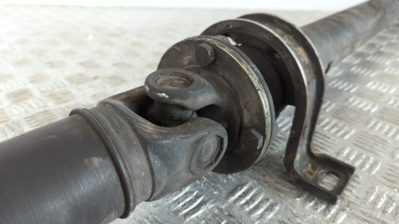 TRANSMISION CENTRAL MERCEDES-BENZ SPRINTER 02.00 -> COMBI - vista 5