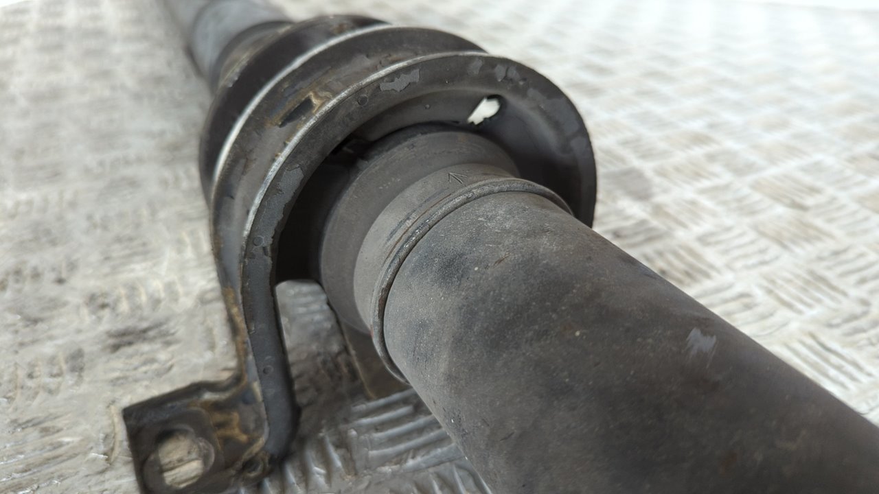 TRANSMISION CENTRAL MERCEDES-BENZ SPRINTER 02.00 -> COMBI - vista 4