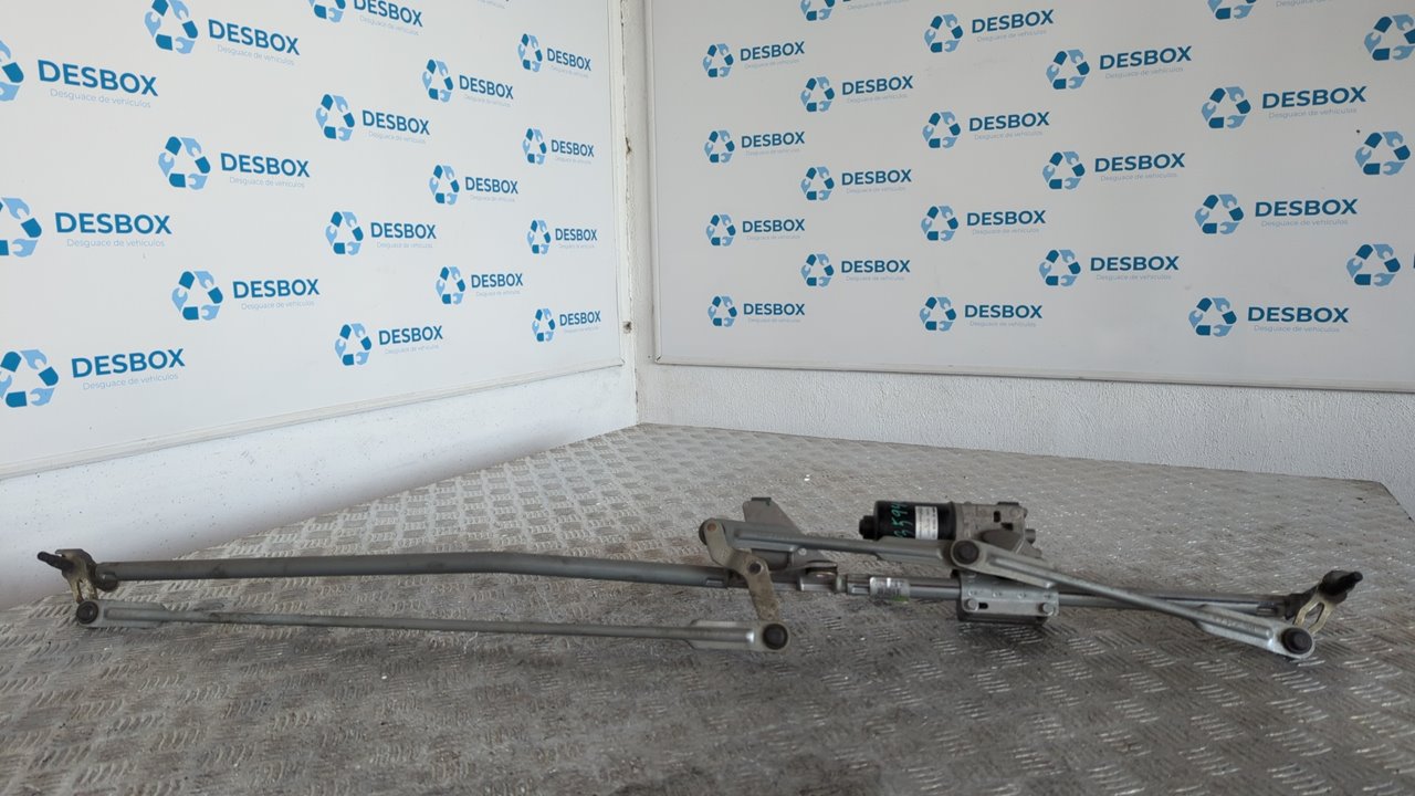 MOTOR LIMPIA DELANTERO CITROEN C4 LIM.