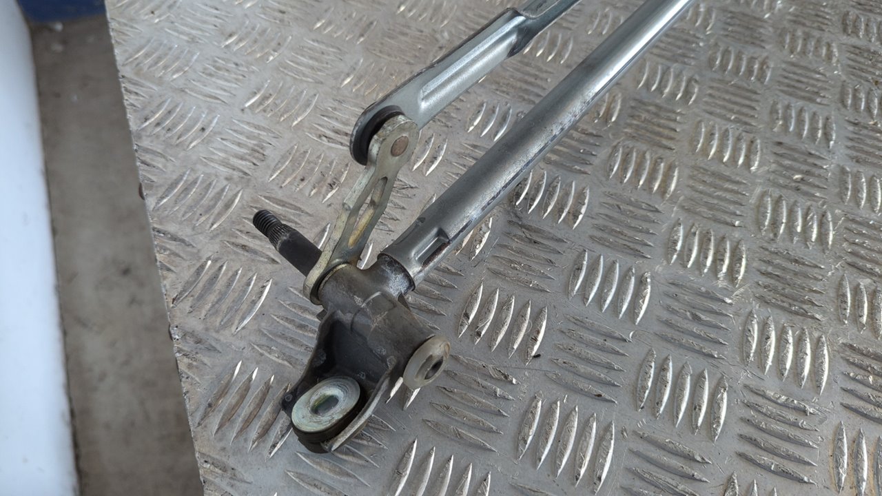 MOTOR LIMPIA DELANTERO CITROEN C4 LIM. - vista 8