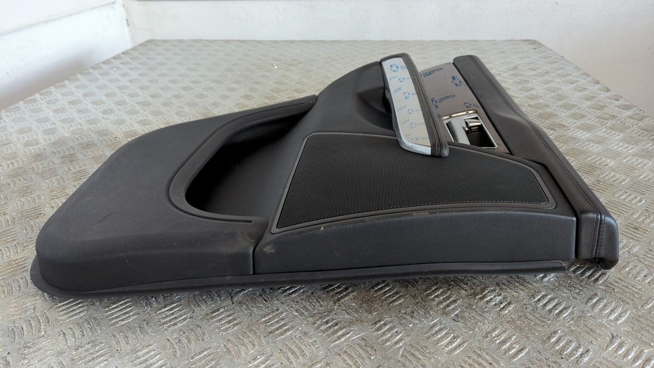 GUARNECIDO PUERTA TRASERA IZQUIERDA LAND ROVER RANGE ROVER SPORT - vista 6