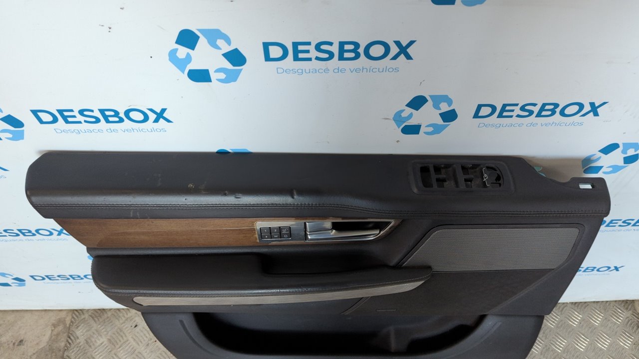 GUARNECIDO PUERTA DELANTERA IZQUIERDA LAND ROVER RANGE ROVER SPORT - vista 2