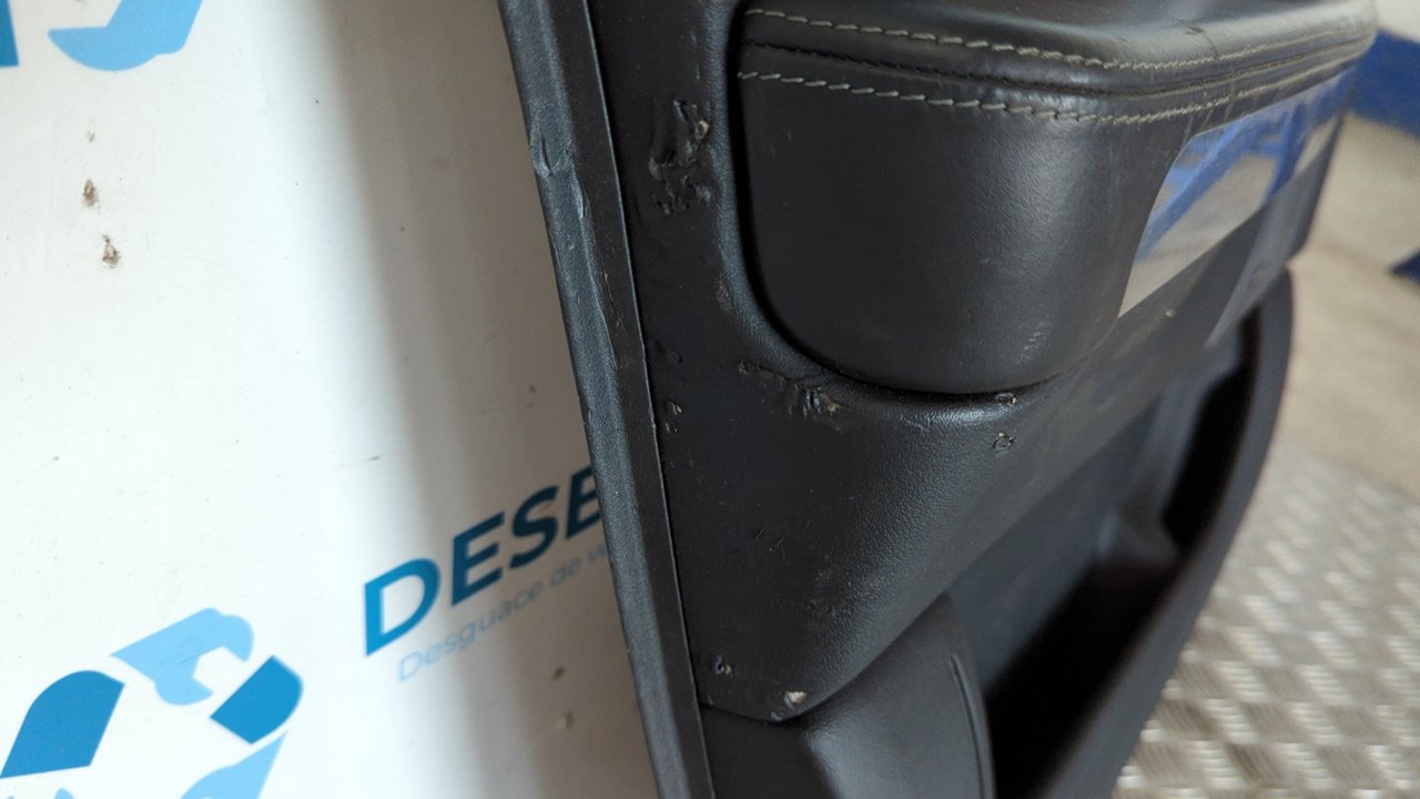 GUARNECIDO PUERTA DELANTERA IZQUIERDA LAND ROVER RANGE ROVER SPORT - vista 3