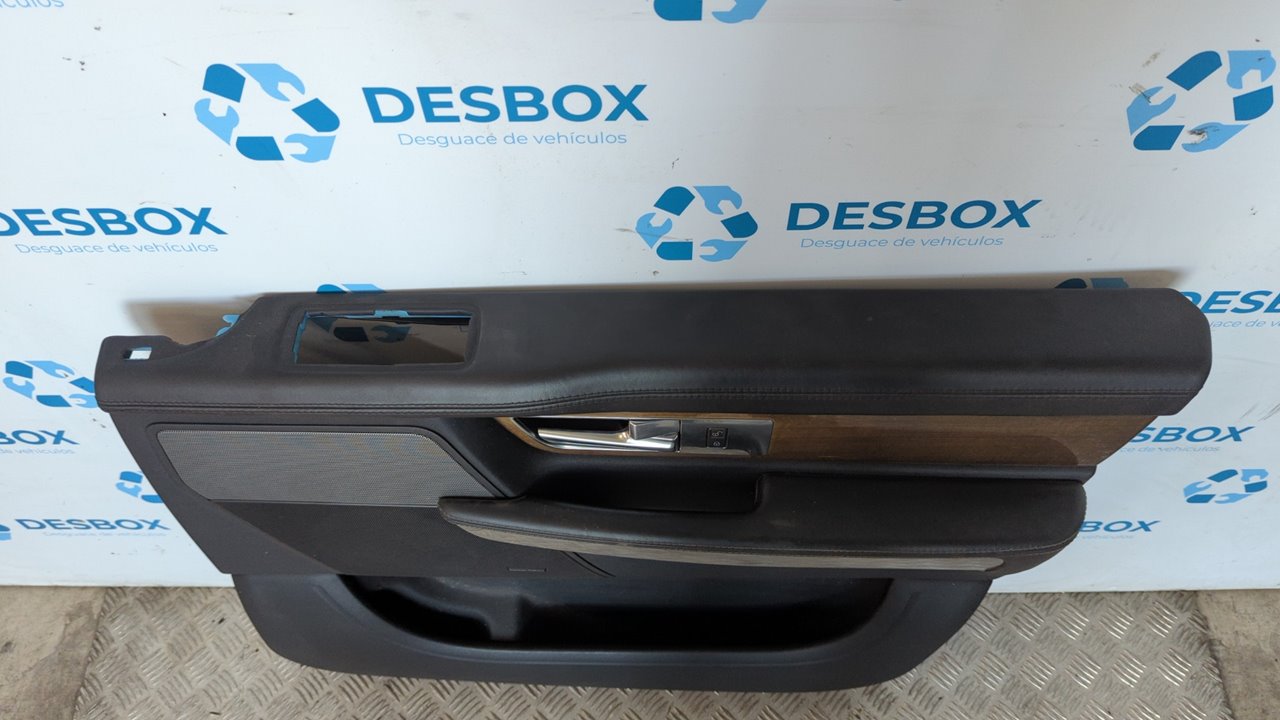 GUARNECIDO PUERTA DELANTERA DERECHA LAND ROVER RANGE ROVER SPORT - vista 5