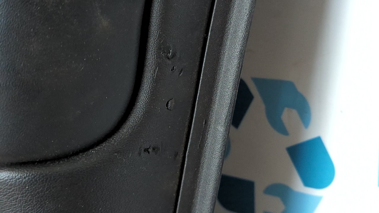 GUARNECIDO PUERTA DELANTERA DERECHA LAND ROVER RANGE ROVER SPORT - vista 6