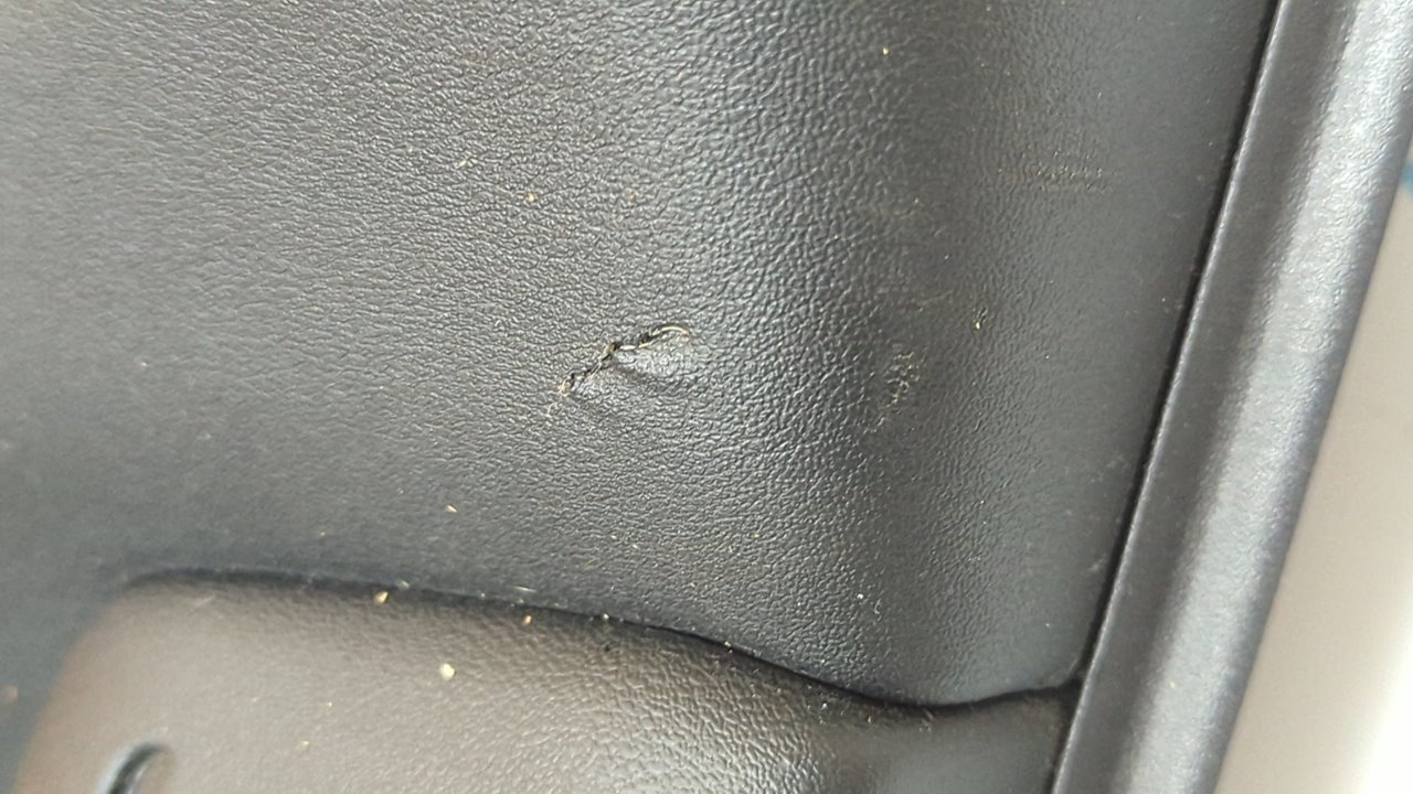 GUARNECIDO PUERTA DELANTERA DERECHA LAND ROVER RANGE ROVER SPORT - vista 8