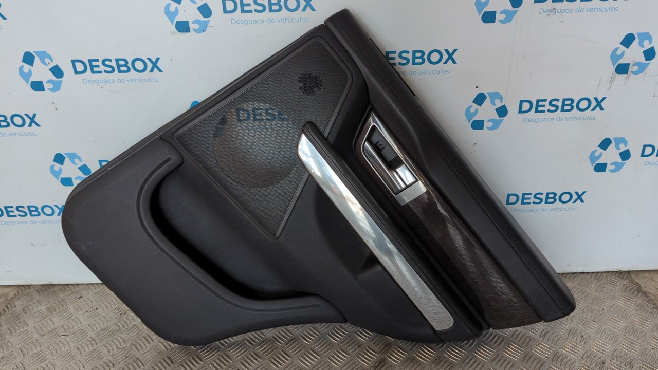 GUARNECIDO PUERTA TRASERA DERECHA LAND ROVER RANGE ROVER SPORT