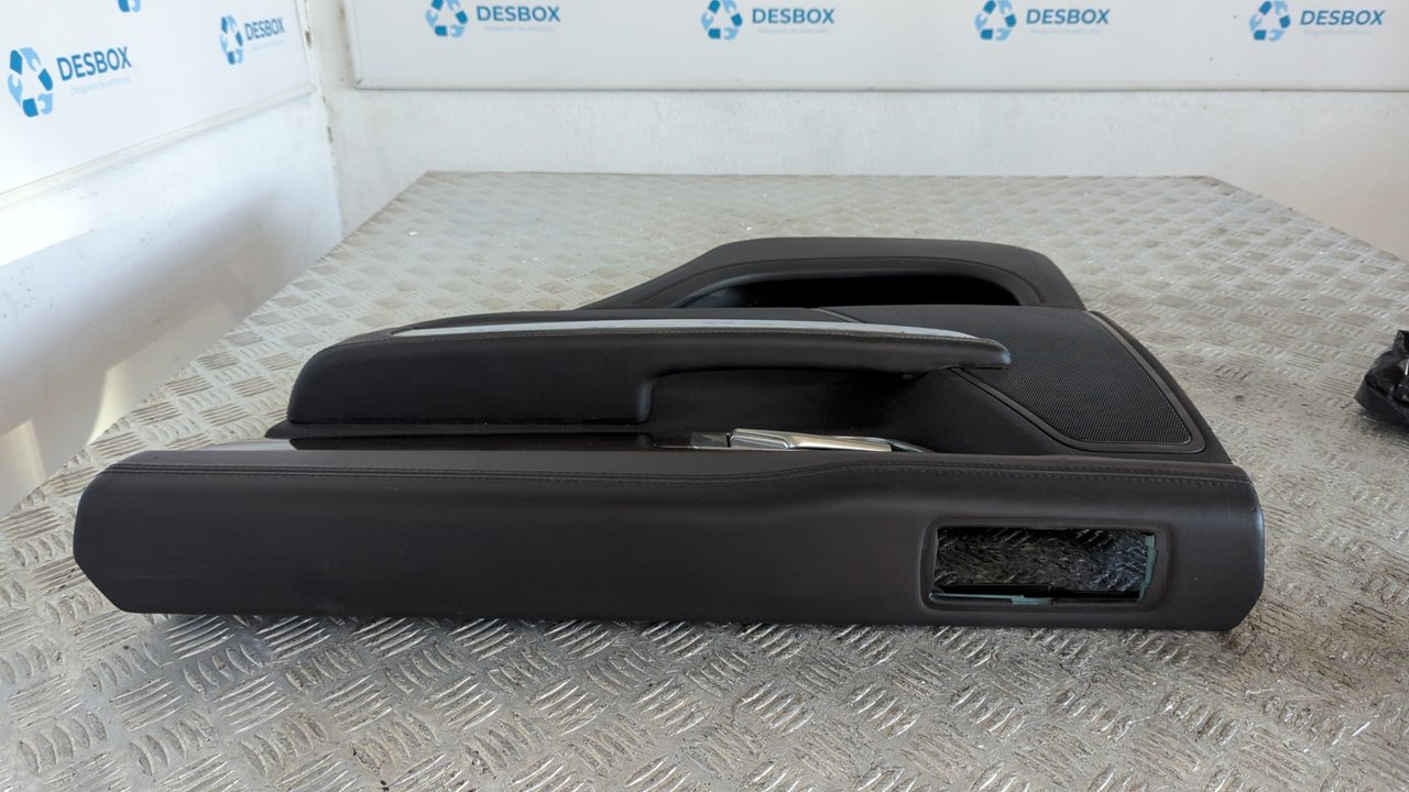 GUARNECIDO PUERTA TRASERA DERECHA LAND ROVER RANGE ROVER SPORT - vista 7