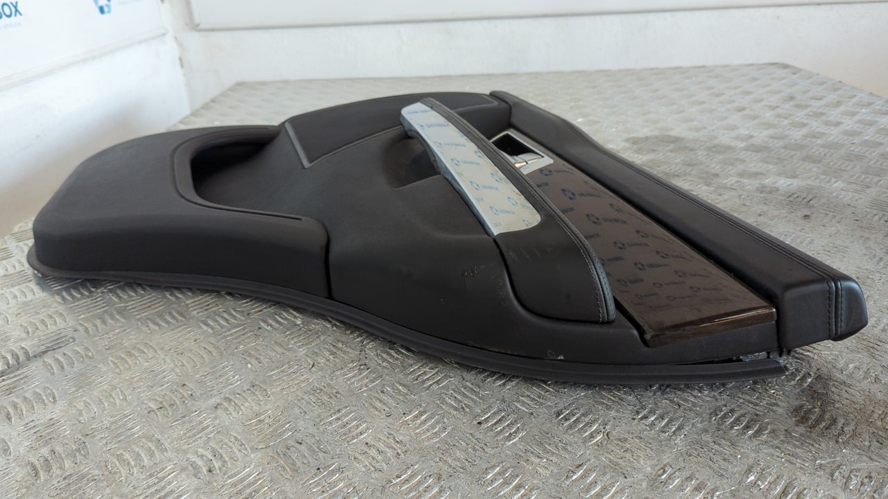 GUARNECIDO PUERTA TRASERA DERECHA LAND ROVER RANGE ROVER SPORT - vista 5