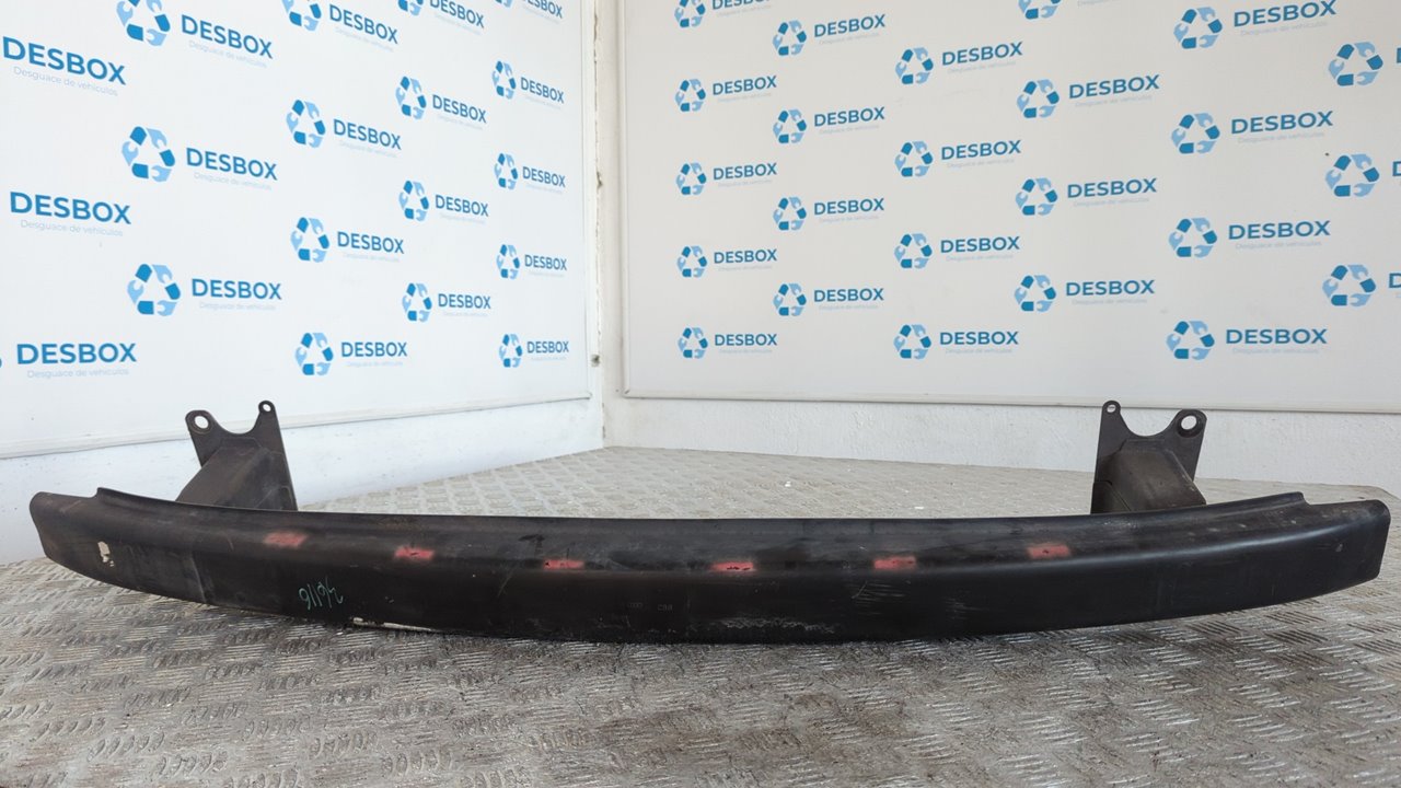 REFUERZO PARAGOLPES DELANTERO SEAT IBIZA (6L1)