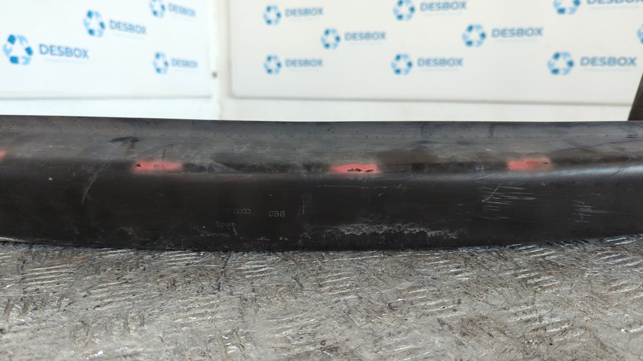 REFUERZO PARAGOLPES DELANTERO SEAT IBIZA (6L1) - vista 8