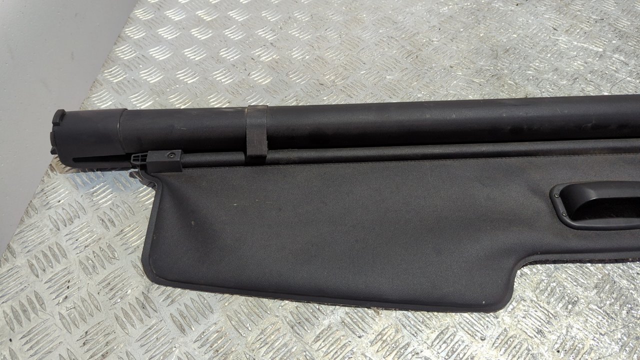 BANDEJA TRASERA LAND ROVER RANGE ROVER SPORT - vista 2