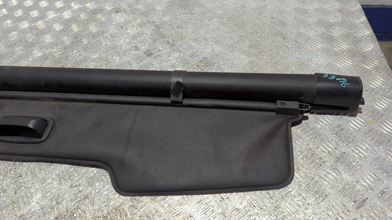 BANDEJA TRASERA LAND ROVER RANGE ROVER SPORT - vista 4