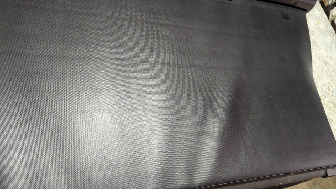 BANDEJA TRASERA LAND ROVER RANGE ROVER SPORT - vista 6