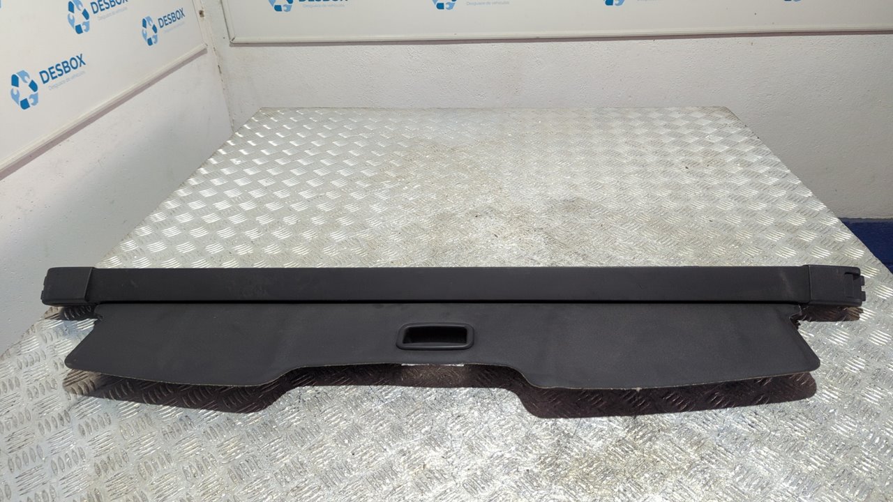 BANDEJA TRASERA LAND ROVER RANGE ROVER SPORT - vista 9