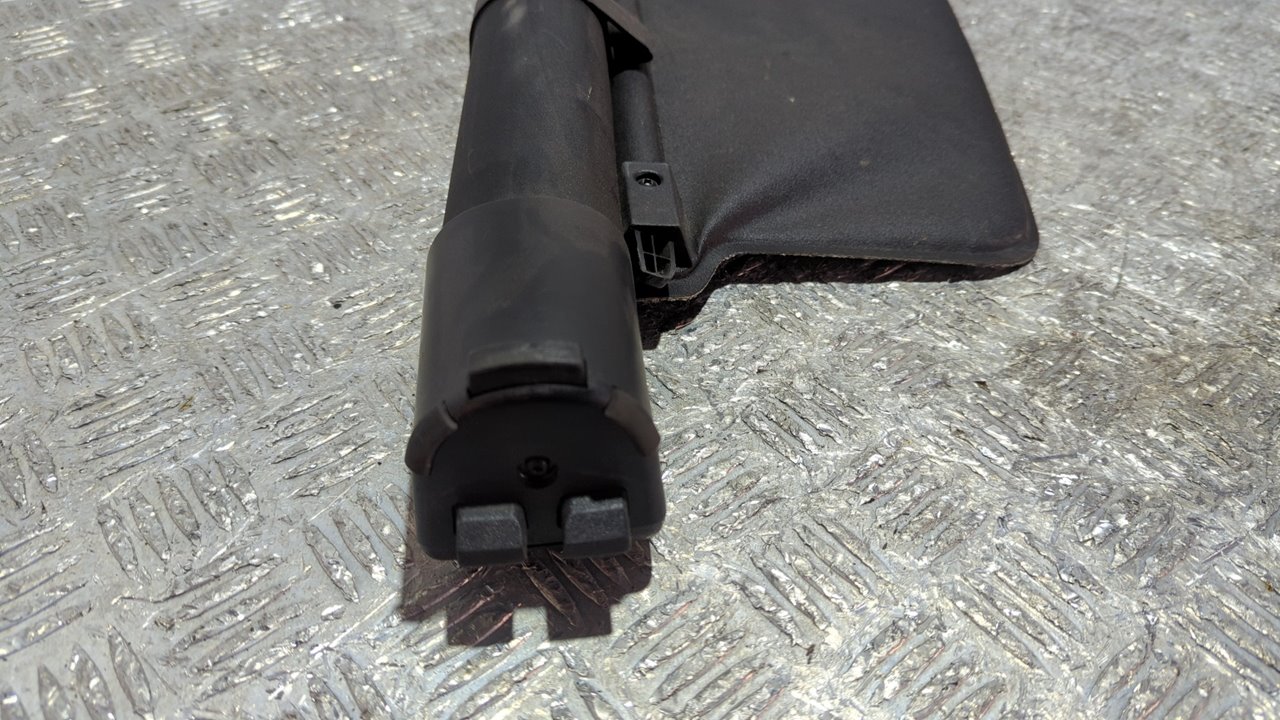 BANDEJA TRASERA LAND ROVER RANGE ROVER SPORT - vista 5