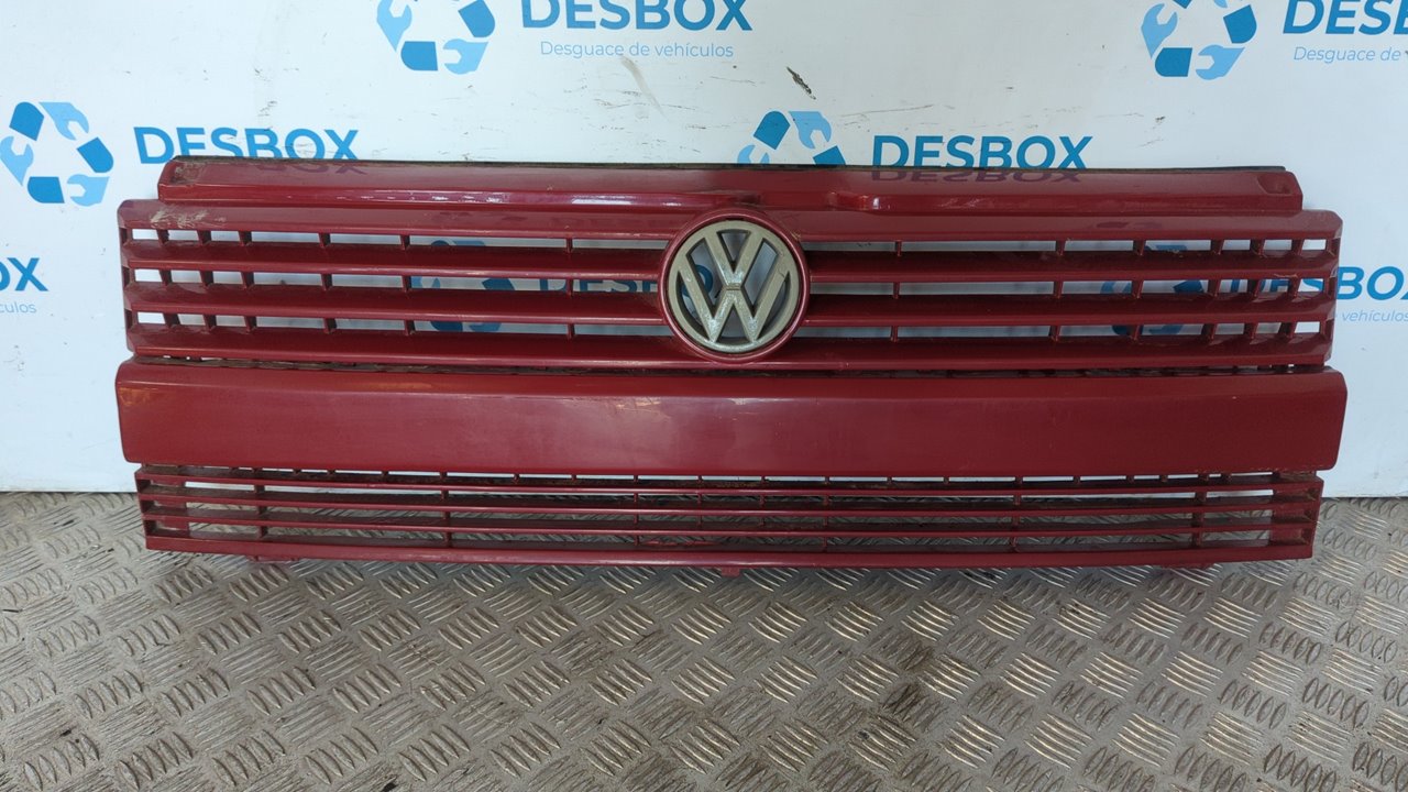 REJILLA DELANTERA VOLKSWAGEN T4 TRANSPORTER/FURGONETA (MOD. 1991)