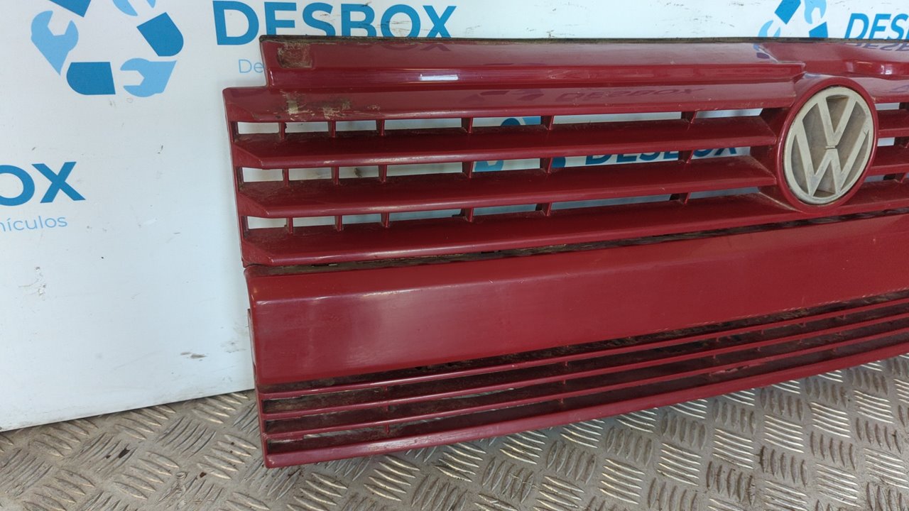REJILLA DELANTERA VOLKSWAGEN T4 TRANSPORTER/FURGONETA (MOD. 1991) - vista 2