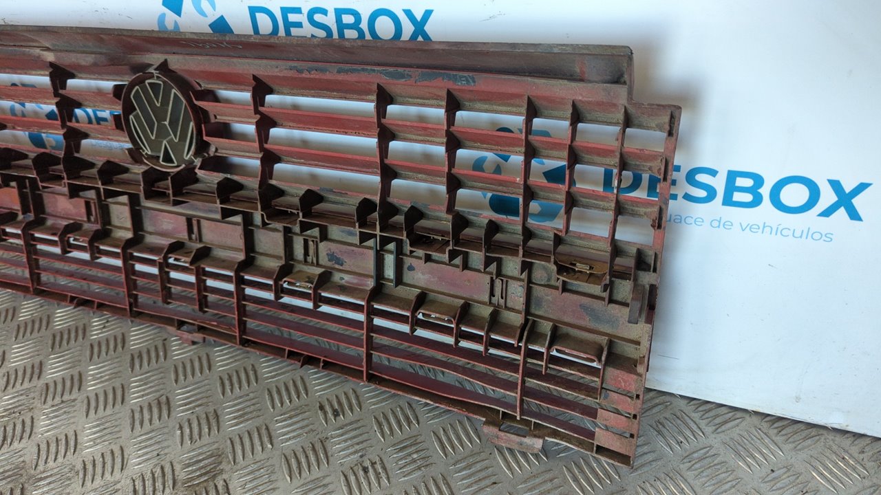 REJILLA DELANTERA VOLKSWAGEN T4 TRANSPORTER/FURGONETA (MOD. 1991) - vista 7