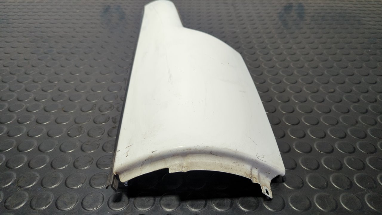 ALETA DELANTERA DERECHA NISSAN CABSTAR - vista 4