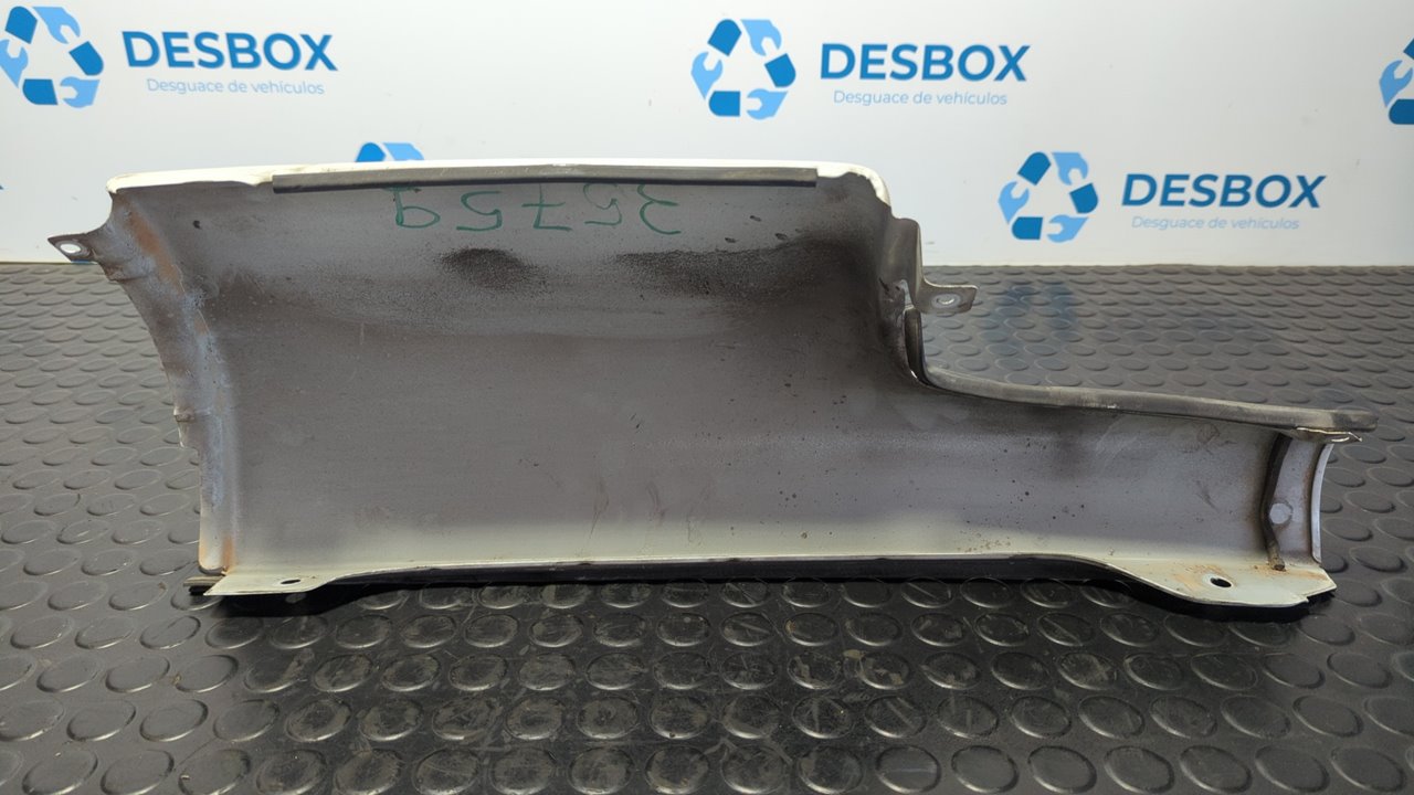 ALETA DELANTERA DERECHA NISSAN CABSTAR - vista 5