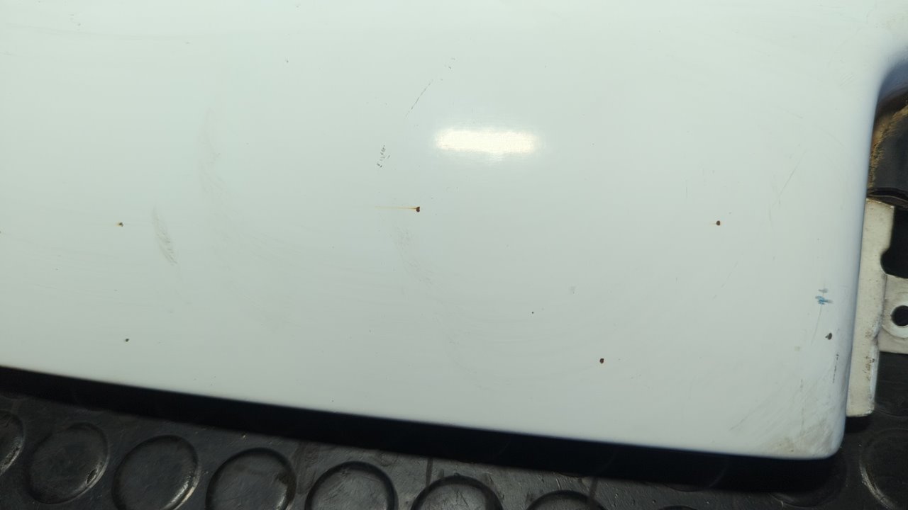 ALETA DELANTERA DERECHA NISSAN CABSTAR - vista 6