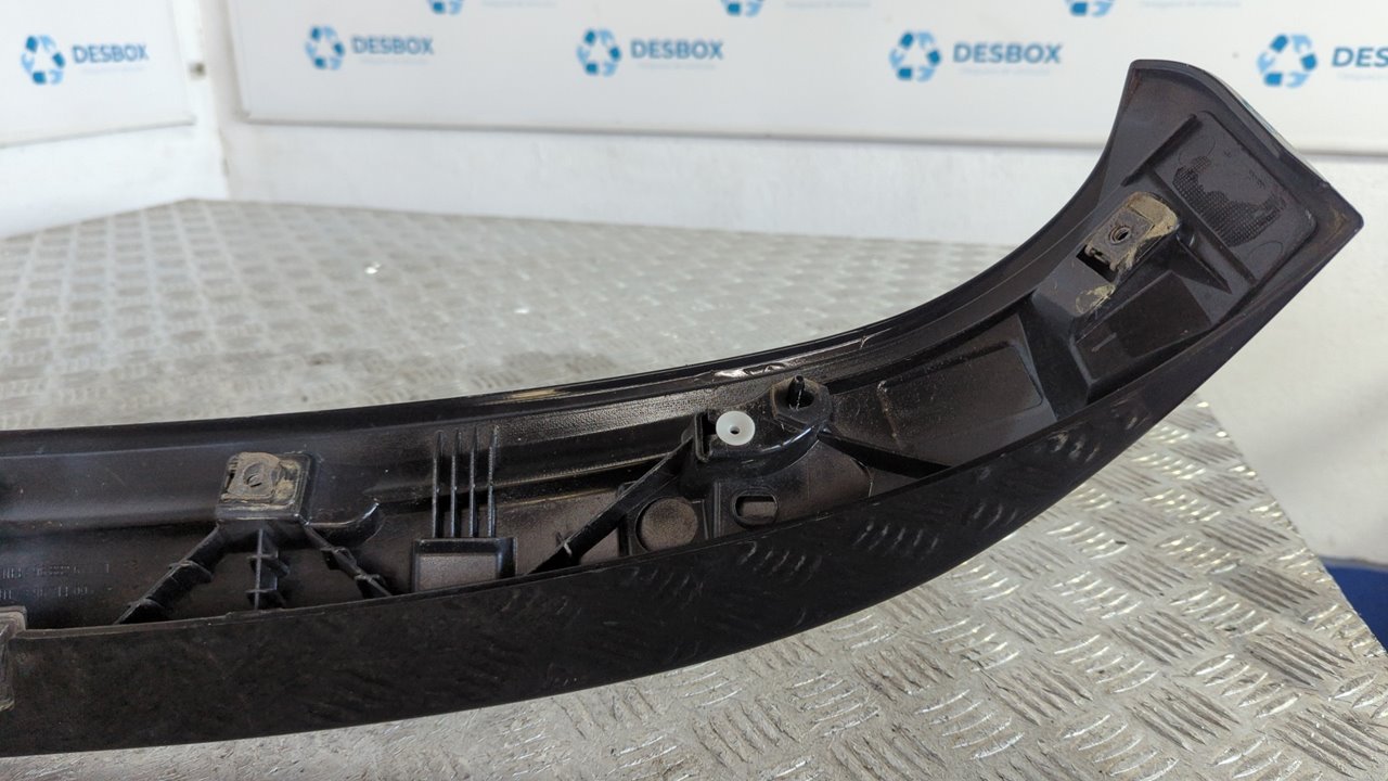 ALERON TRASERO CITROEN C4 LIM. - vista 6