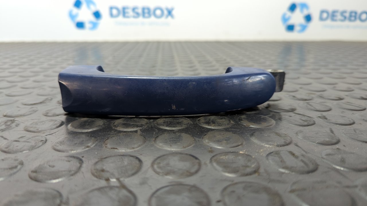 MANETA DELANTERA DERECHA VOLKSWAGEN TOURAN (1T1)