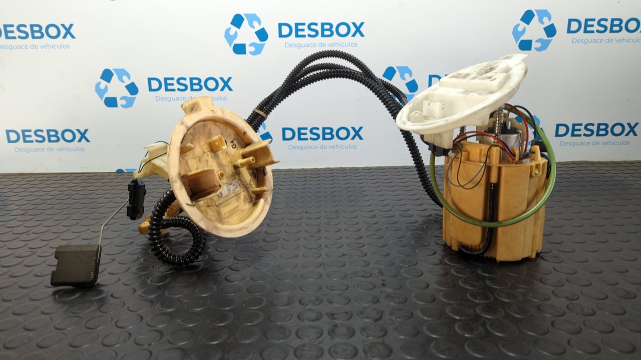 AFORADOR MERCEDES-BENZ CLASE E (W212) FAMILIAR